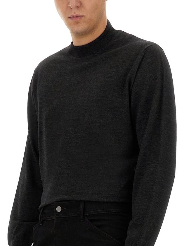 WOOL JERSEY. - LEMAIRE - BALAAN 2