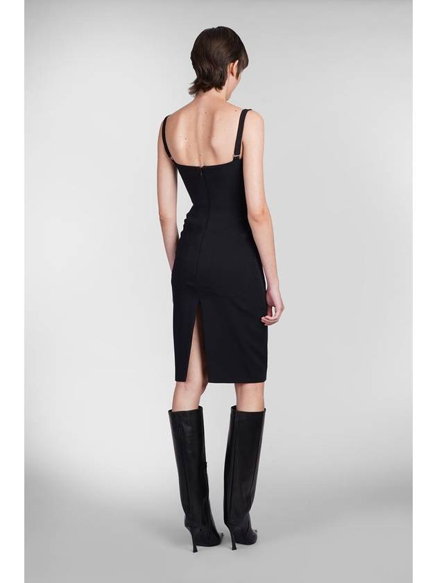 Mugler Dress - MUGLER - BALAAN 3