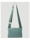 Shoulder Bag 651938V2E42 3269 GREEN - BOTTEGA VENETA - BALAAN 2