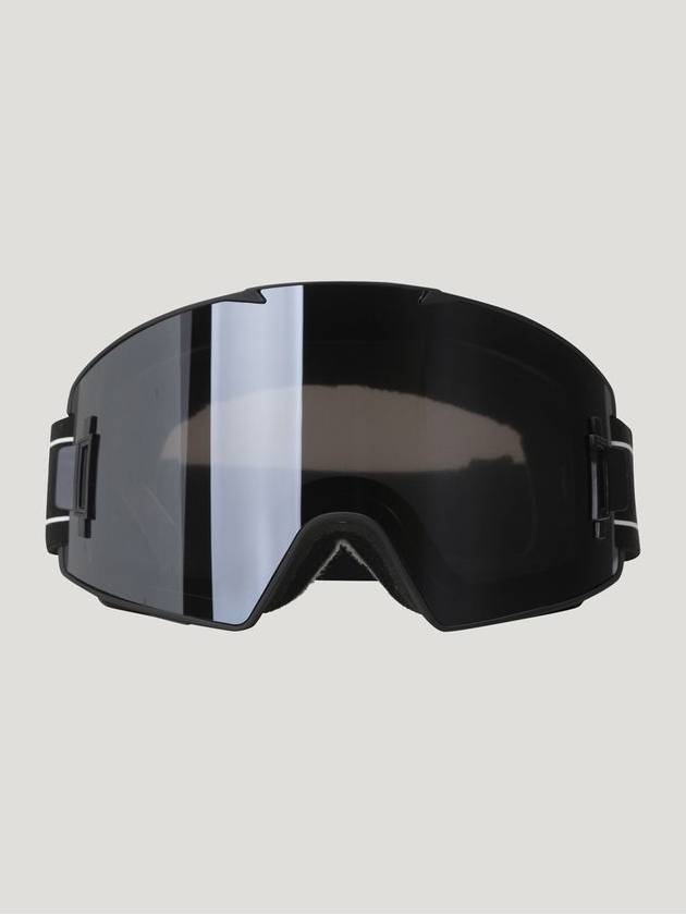 LES ALPES Black banding ski goggles - IRO - BALAAN 3