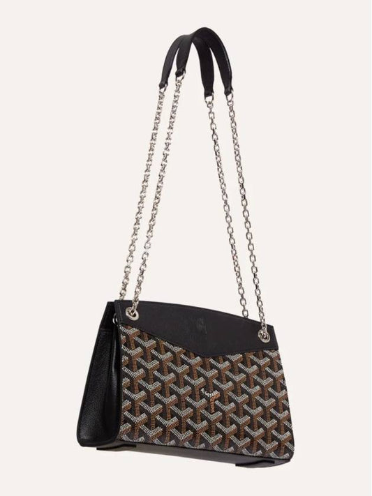 Structure Louette Bag Mini - GOYARD - BALAAN 2