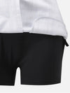 Golf Women s A LINE Check Skirt - PXG - BALAAN 8