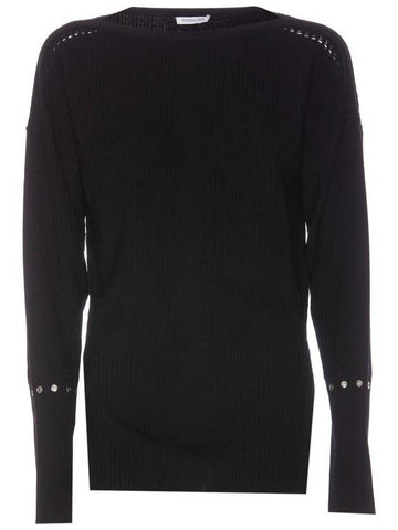 Patrizia Pepe Sweaters - PATRIZIA PEPE - BALAAN 1