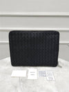 men clutch bag - BOTTEGA VENETA - BALAAN 6