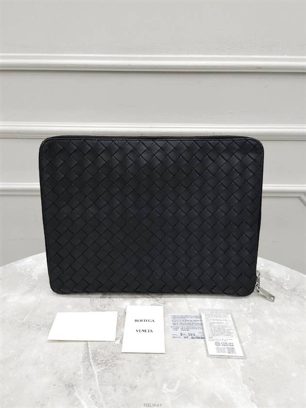 men clutch bag - BOTTEGA VENETA - BALAAN 6