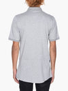 01728082063SBDry fit PK polo tshirtgray - NIKE - BALAAN 3