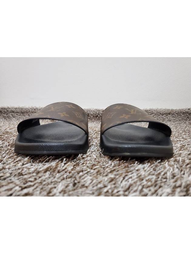 monogram slippers 9 280 - LOUIS VUITTON - BALAAN 3