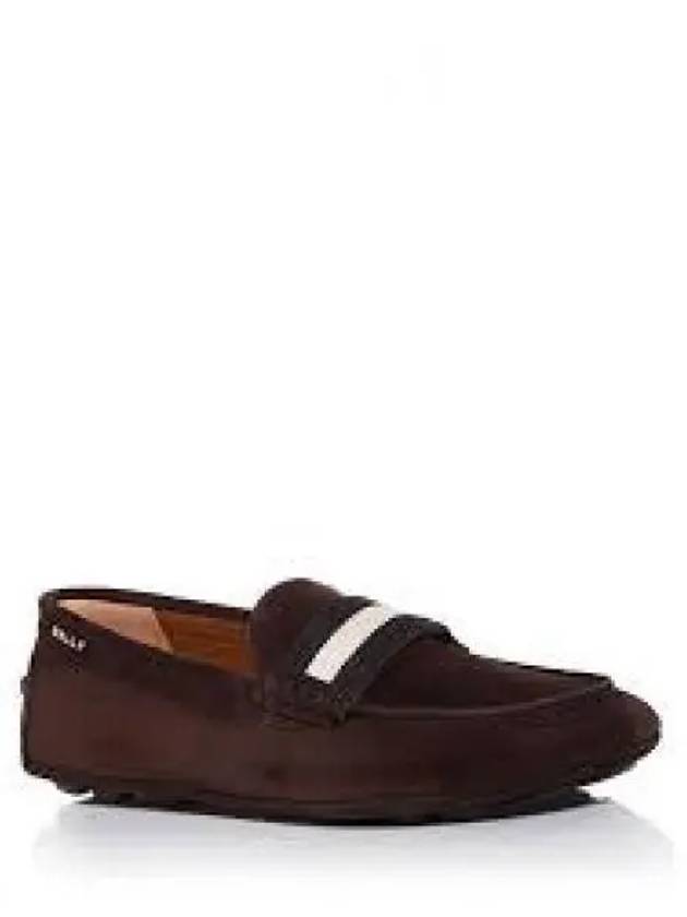 PERTHY U MSD020 SU005 U804 Parasy Shoes - BALLY - BALAAN 1