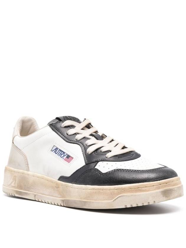 AUTRY Sneakers White - AUTRY - BALAAN 2