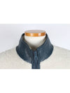 Reversible shearling gilet 52 - LOUIS VUITTON - BALAAN 8