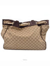 women shoulder bag - GUCCI - BALAAN 3