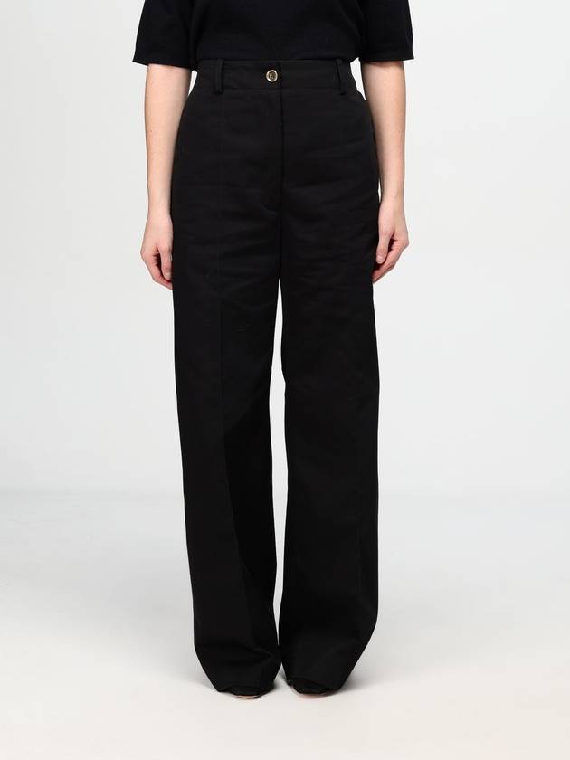 Pants woman Patou - PATOU - BALAAN 1