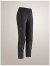 Gamma Lightweight Track Pants Black - ARC'TERYX - BALAAN 2