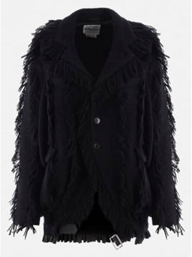 Noir Kei Ninomiya Jackets - NOIR KEI NINOMIYA - BALAAN 1