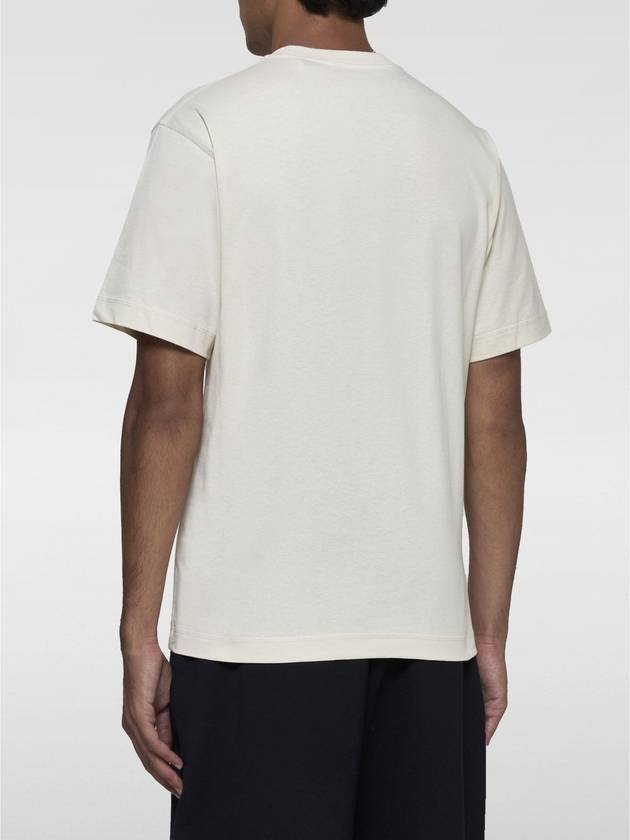 T-shirt men Burberry - BURBERRY - BALAAN 2