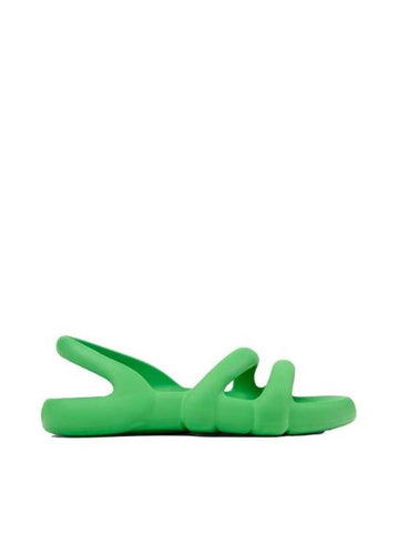 Sandals K201636 006 GREEN - CAMPER - BALAAN 1