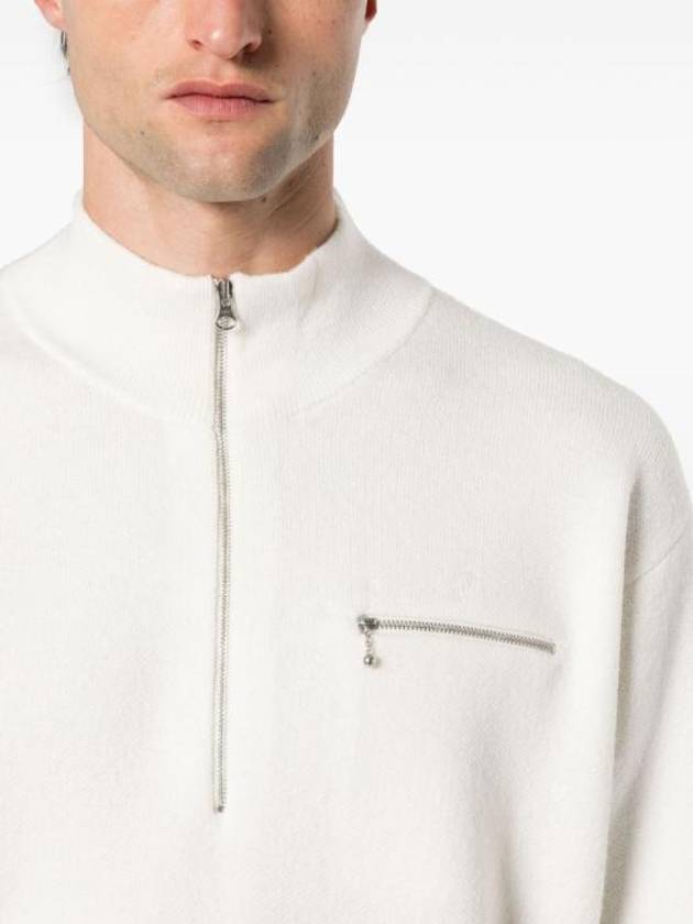 Turtleneck 117219 IVORY Free - STUSSY - BALAAN 5