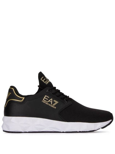 Ea7 Emporio Armani Sneakers - EMPORIO ARMANI - BALAAN 1