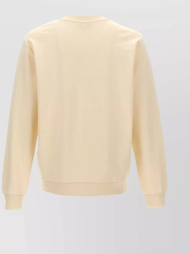 Grand VPC Sweatshirt Ivory - A.P.C. - BALAAN 3