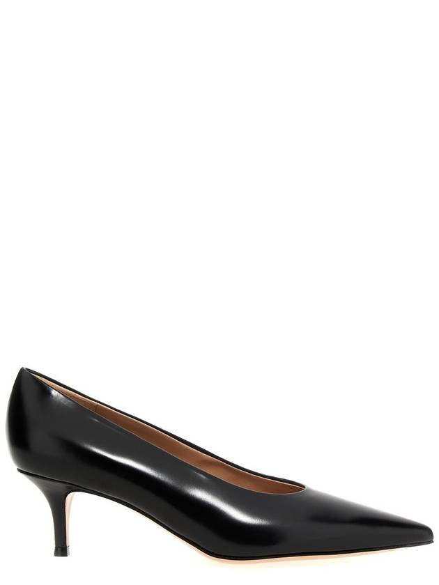 Gianvito Rossi 'Robbie' Pumps - GIANVITO ROSSI - BALAAN 1