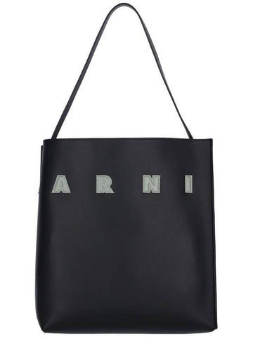 Marni Bags.. Black - MARNI - BALAAN 1