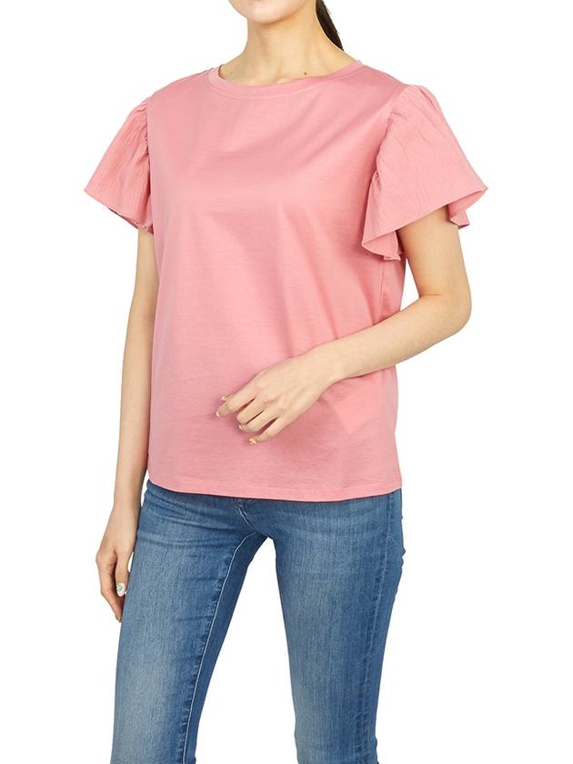 59410931650 MANA 016 Women s short sleeved T shirt - MAX MARA - BALAAN 7