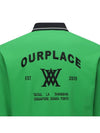 Official MEN BACK BIG LOGO LONG T SHIRT - ANEWGOLF - BALAAN 7