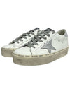 24SS High Star Women’s Sneakers 80185 - GOLDEN GOOSE - BALAAN 1