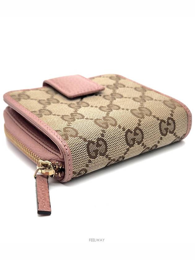 women s wallet - GUCCI - BALAAN 4