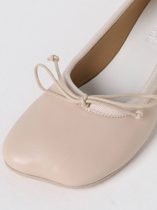 Ballet flats woman Mm6 Maison Margiela - MAISON MARGIELA - BALAAN 4