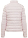 Lans Short Down Jacket Pink - MONCLER - BALAAN 4