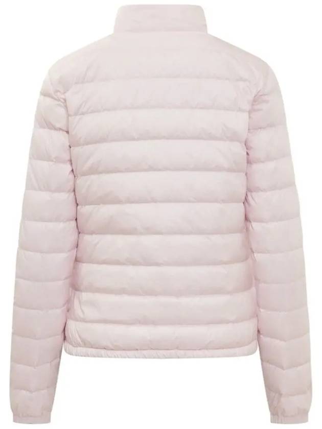 Lans Short Down Jacket Pink - MONCLER - BALAAN 4