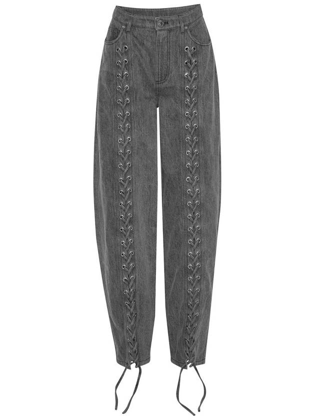 Rotate Birger Christensen Pants - ROTATE - BALAAN 1