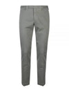 straight pants khaki - PT TORINO - BALAAN 2