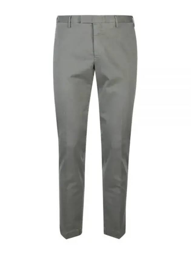 straight pants khaki - PT TORINO - BALAAN 2