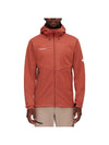 Ultimate VII SO Hooded Jacket Men 1011018003006 Ultimate Hooded Jacket Men - MAMMUT - BALAAN 1