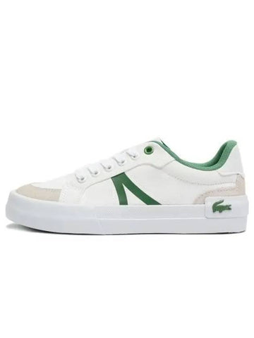 L004 123 1 CUJ 745CUJ0006 082 - LACOSTE - BALAAN 1