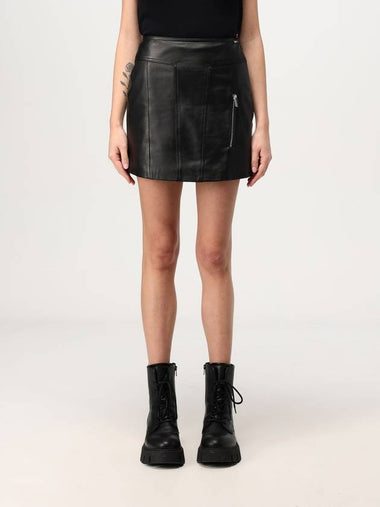 Skirt woman Armani Exchange - ARMANI EXCHANGE - BALAAN 1