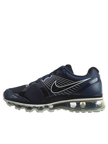 01414309400Air Max 2010Navy - NIKE - BALAAN 1