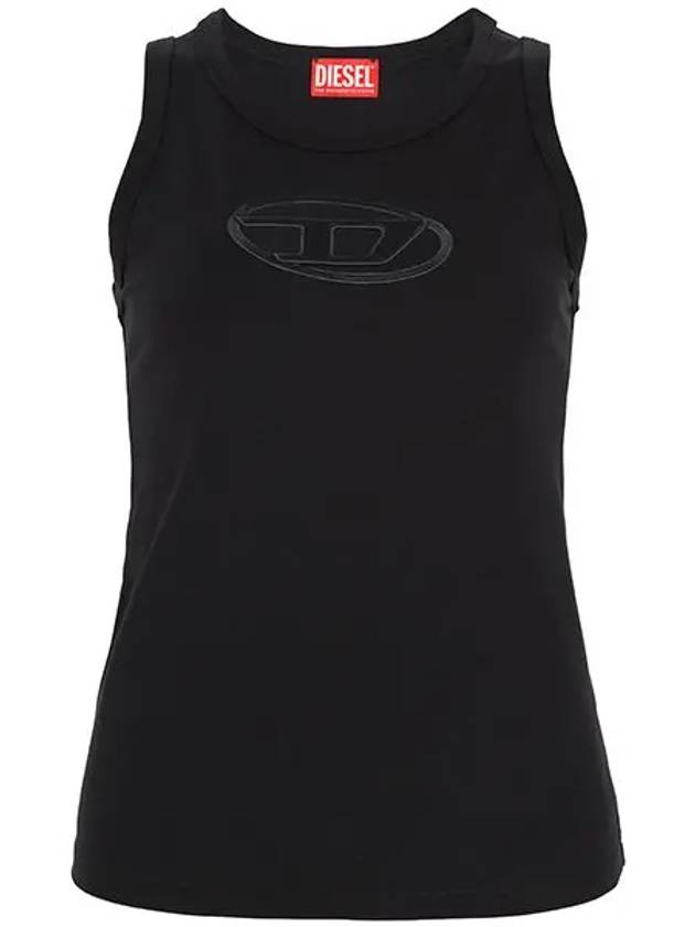 T Linis Od Tank Top A157030AFAA - DIESEL - BALAAN 5