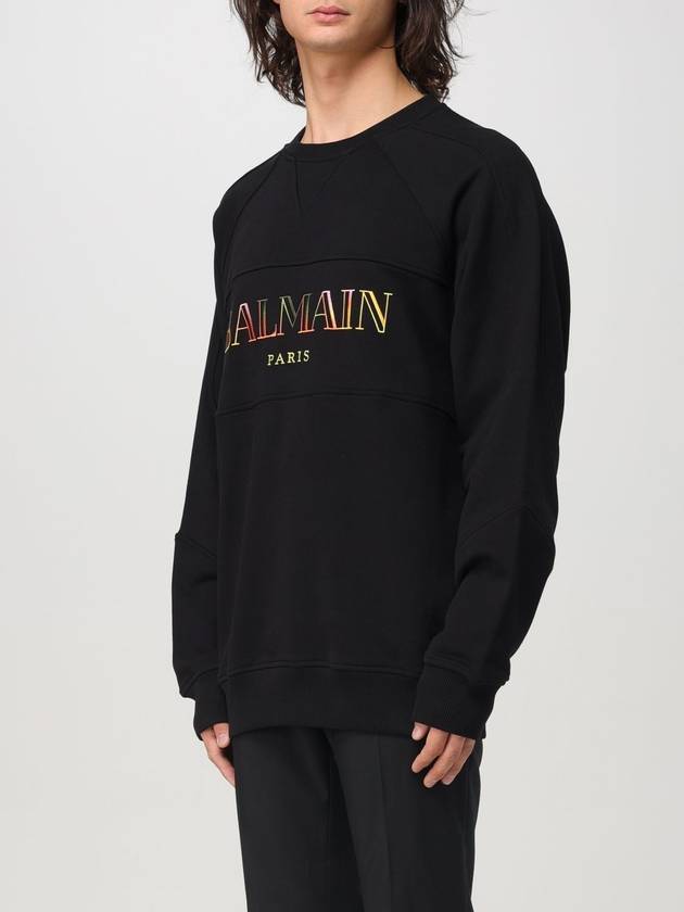 Sweatshirt men Balmain - BALMAIN - BALAAN 4