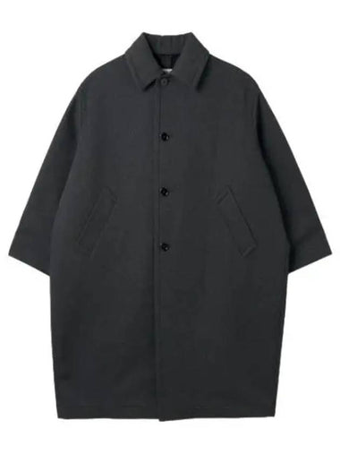 MM6 coat - MAISON MARGIELA - BALAAN 1