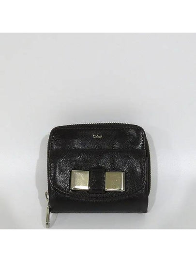 3P0503 015 medium wallet - CHLOE - BALAAN 2