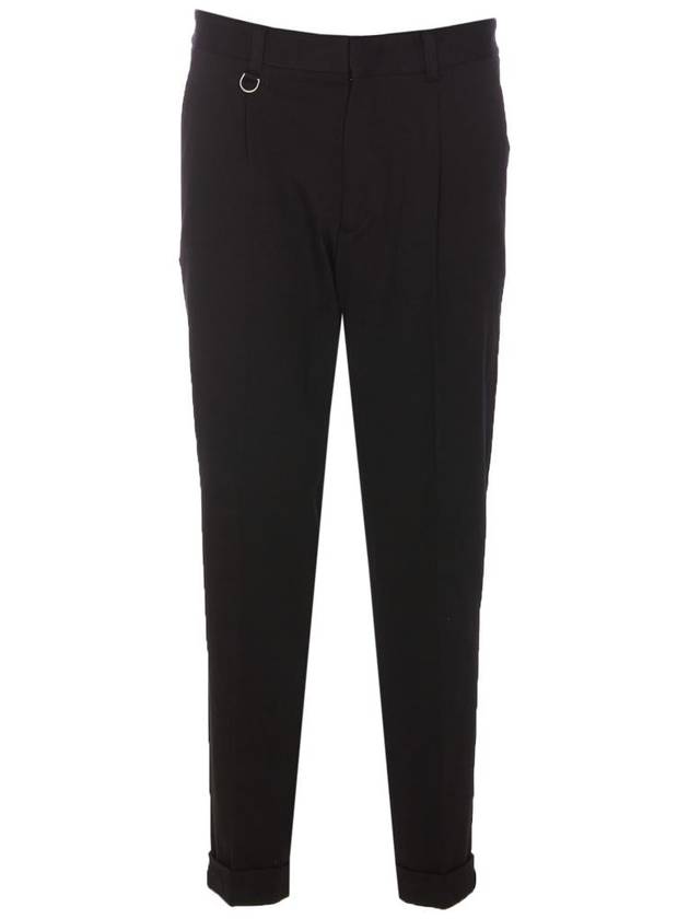 Paolo Pecora Trousers - PAOLO PECORA - BALAAN 1