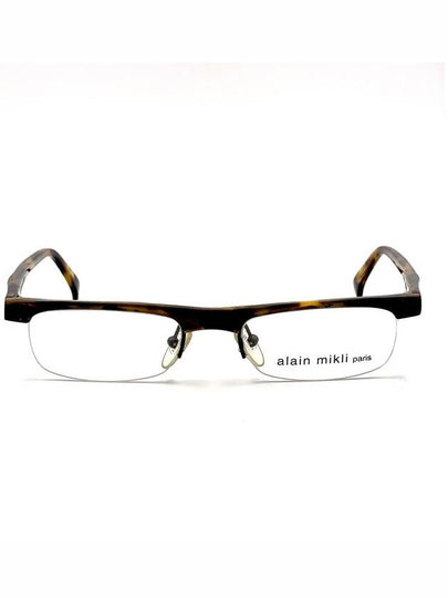 Alain Mikli  1763 Eyeglasses - ALAIN MIKLI PARIS - BALAAN 2