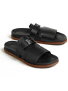 Men s Jaures Sandals H242943ZH01420 - HERMES - BALAAN 1