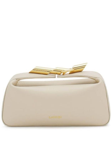 LANVIN HAUTE SEQUENCE CLUTCH BAG - LANVIN - BALAAN 1