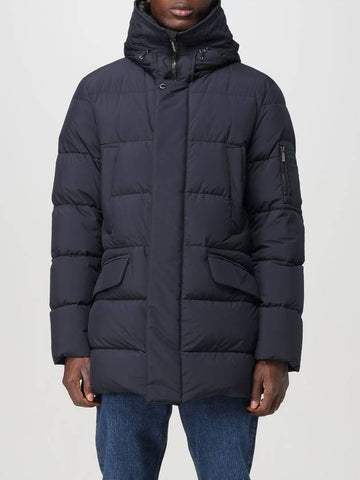 Jacket men Moorer - MOORER - BALAAN 1