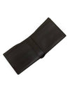 Intrecciato Weaving Half Wallet Espresso - BOTTEGA VENETA - BALAAN 6