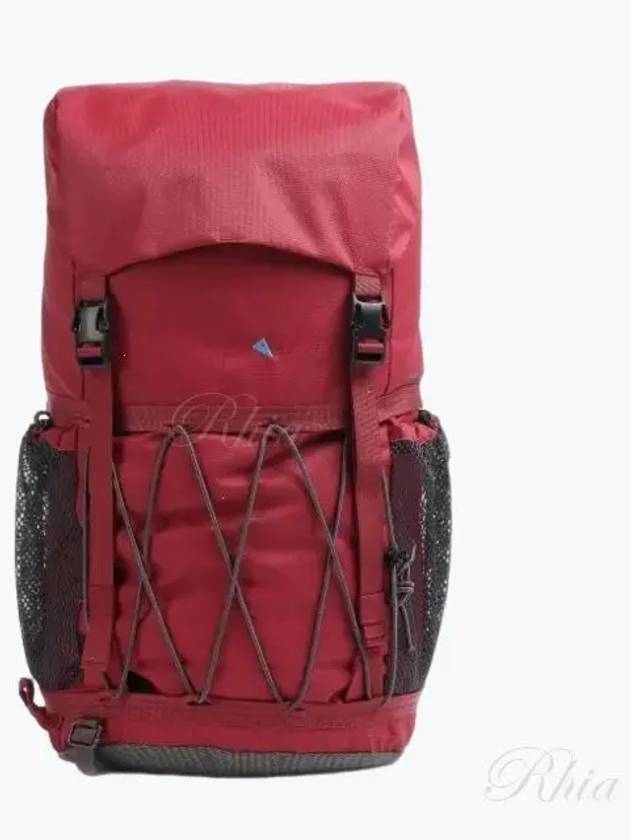 24 Delling Backpack 25L Buntrusset 40448U11 230 - KLATTERMUSEN - BALAAN 2